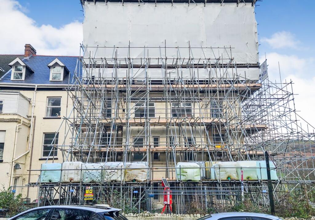 Main image of property: 16-17 Larkstone Terrace, Hillsborough Road, Ilfracombe, Devon, EX34 9NU