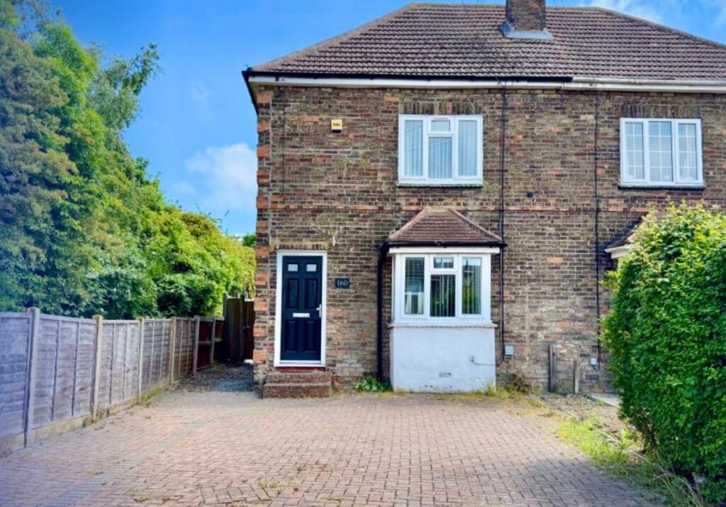 Main image of property: 160 Barton Hill Drive, Minster on Sea, Sheerness, Kent, ME12 3LZ