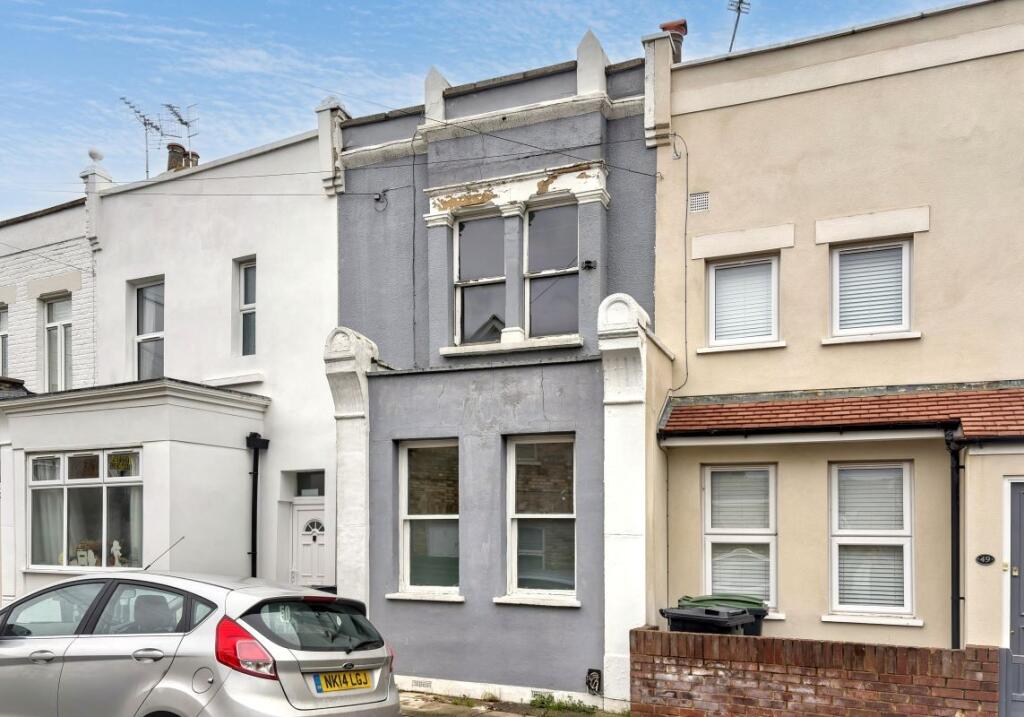 Main image of property: 50 Eleanor Road, Haringey, London, N11 2QS
