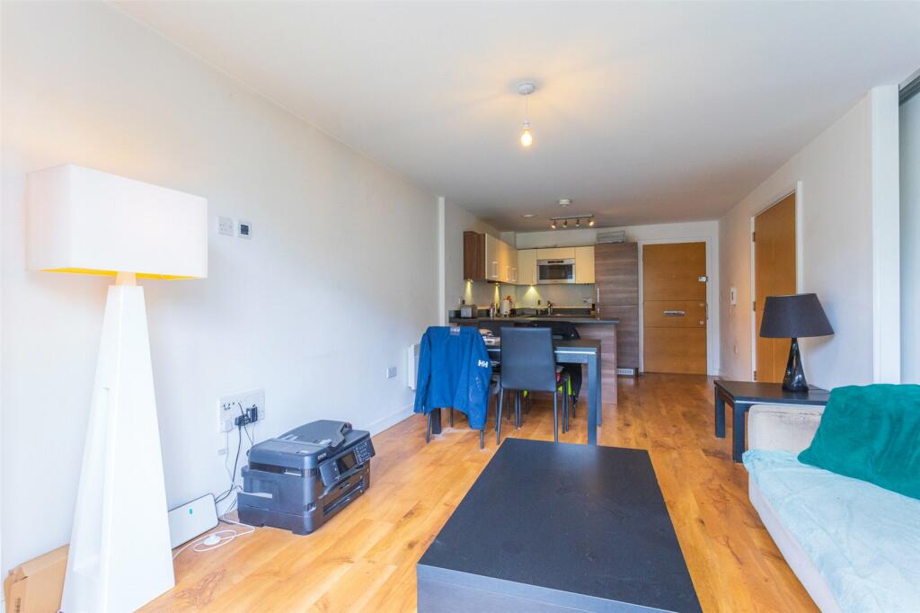 Main image of property: Park Lodge Avenue, West Drayton, UB7