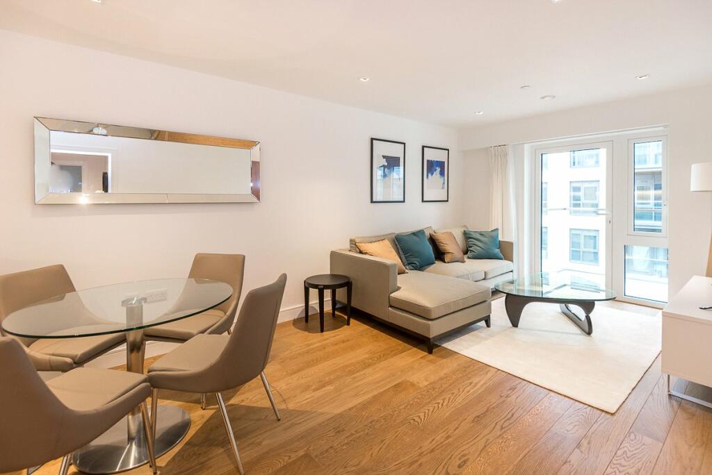 Main image of property: Longfield Avenue, Ealing, W5