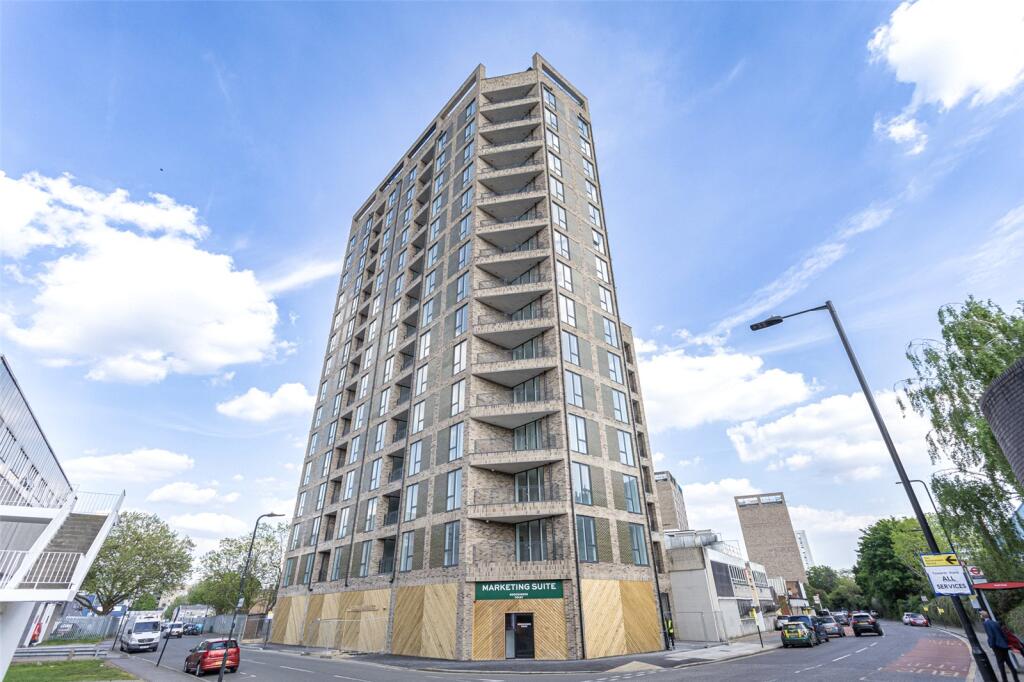 Main image of property: Bollo Lane, Acton, W3