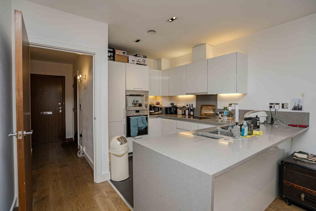 Main image of property: Longfield Avenue, Ealing, W5