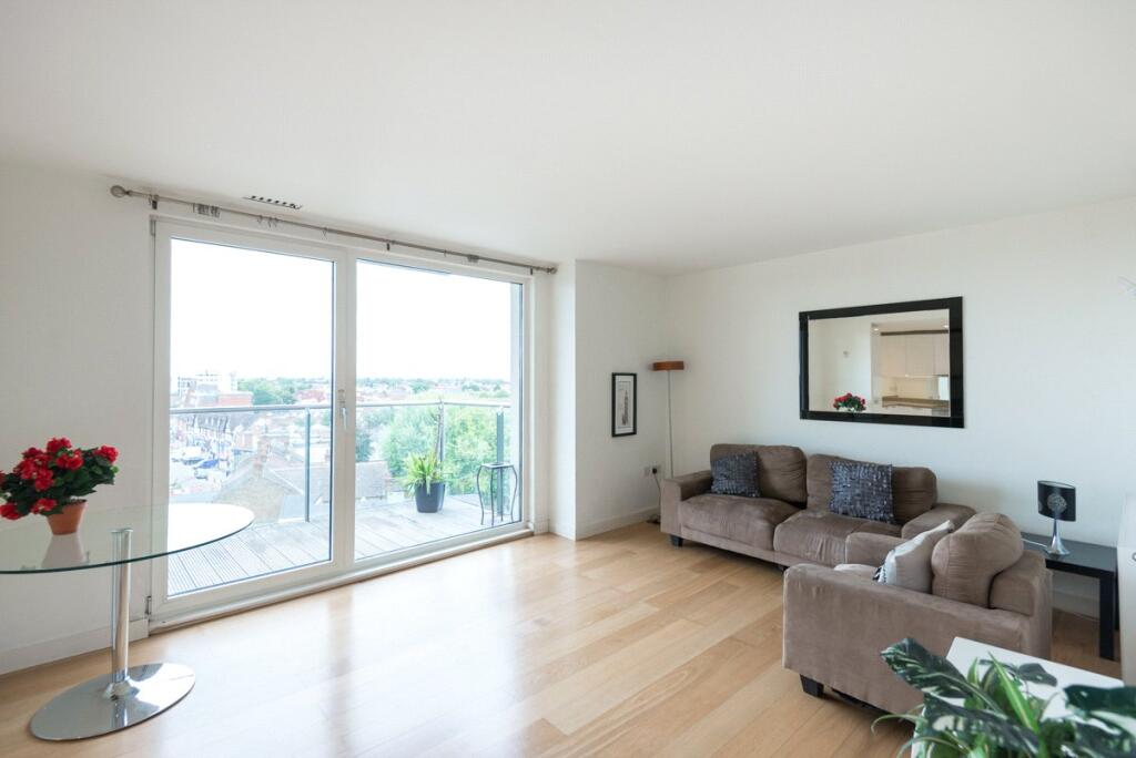 Main image of property: Station Approach, Hayes, UB3