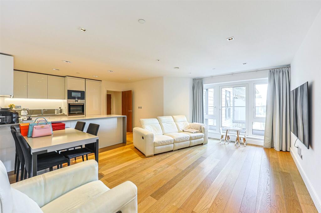 Main image of property: Longfield Avenue, Ealing, W5