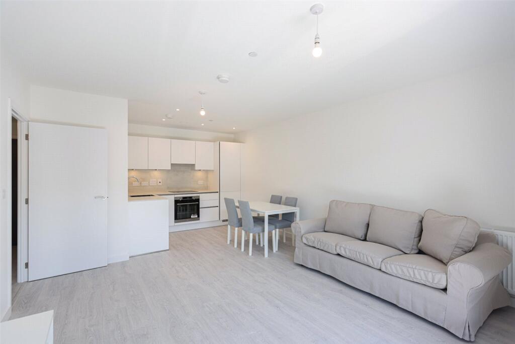 Main image of property: Farine Avenue, Hayes, UB3