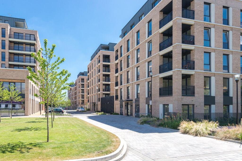 Main image of property: Holman Drive, Southall, UB2