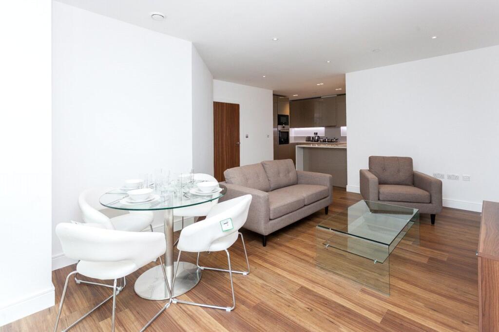 Main image of property: Longfield Avenue, Ealing, W5