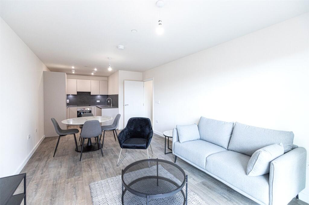 Main image of property: Meadowview Close, Harrow, HA1