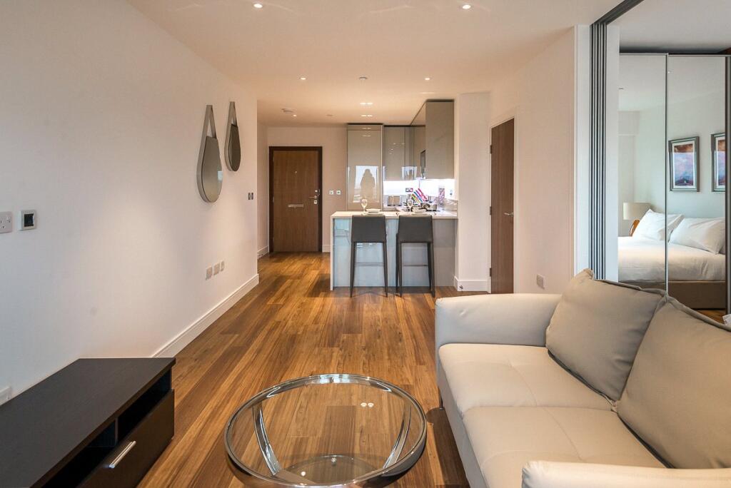 Main image of property: Longfield Avenue, Ealing, W5