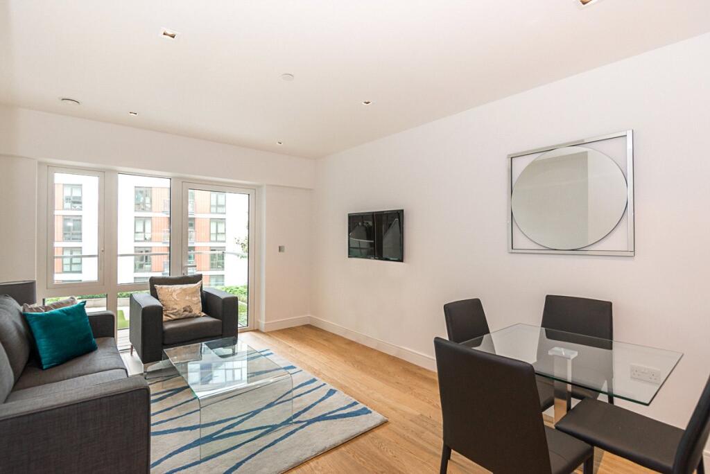 Main image of property: Longfield Avenue, Ealing, W5