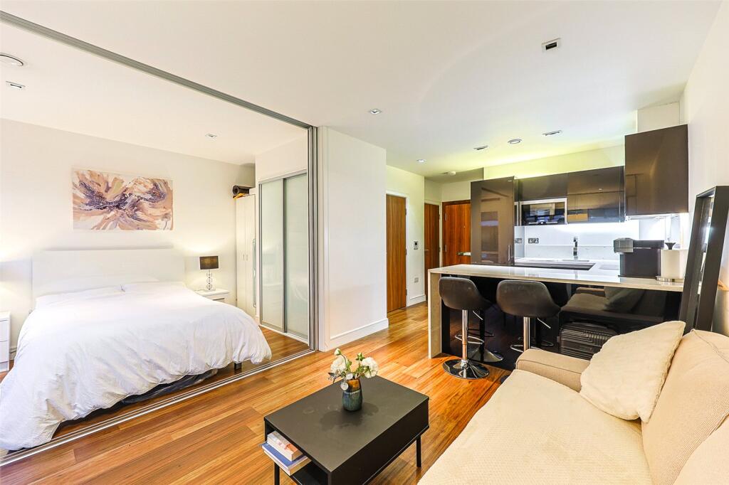 Main image of property: Longfield Avenue, Ealing, W5