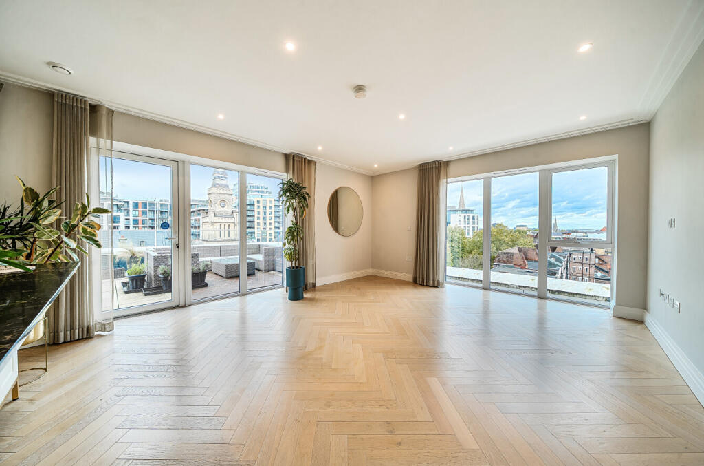 Main image of property: Filmworks Walk, Ealing, W5