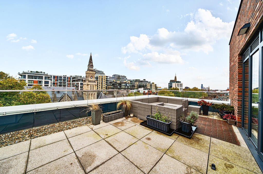 Main image of property: Filmworks Walk, Ealing, W5