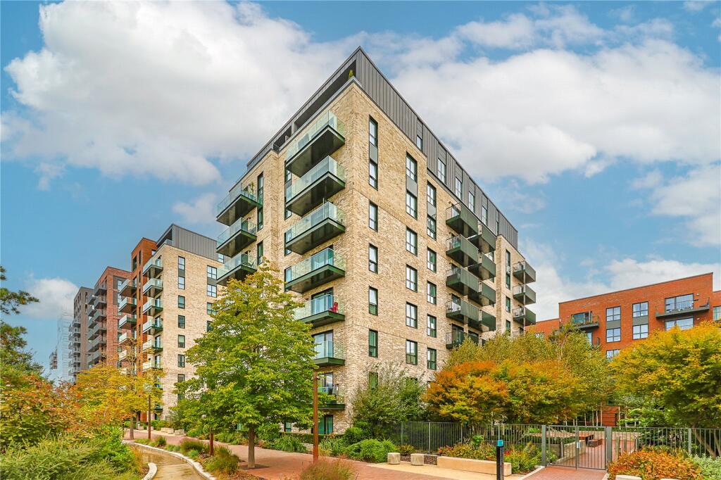 Main image of property: Greenleaf Walk, Southall, UB1