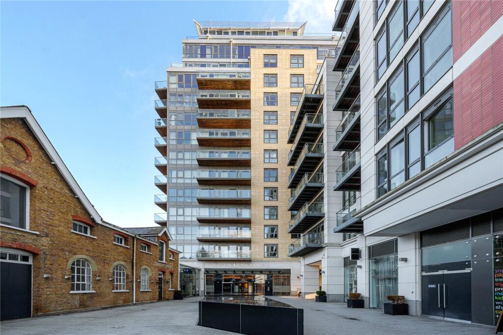 Main image of property: Longfield Avenue, Ealing, W5