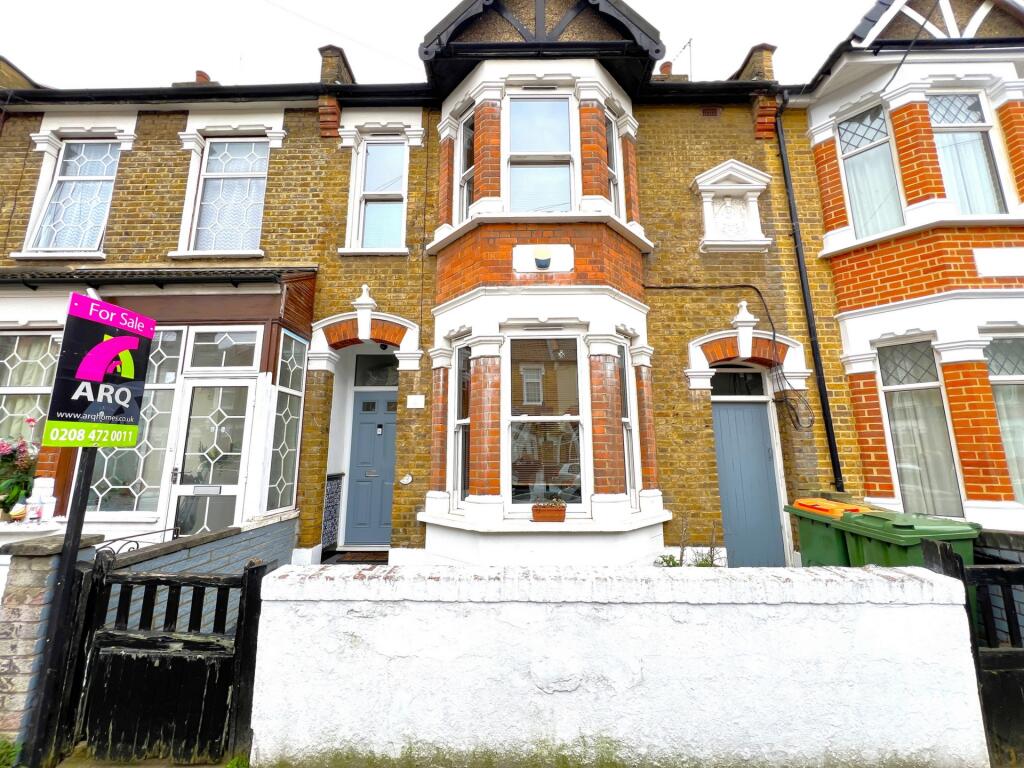 Main image of property: Mitcham Road, East Ham, E6