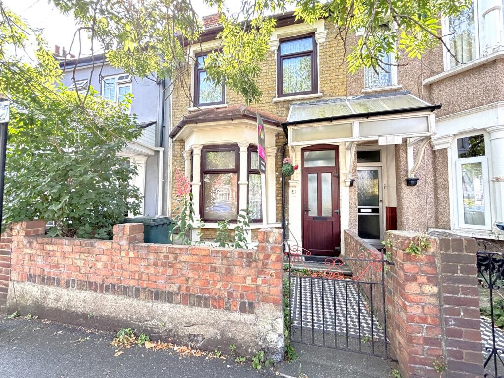 Main image of property: Hatherley Gardens, East Ham, E6