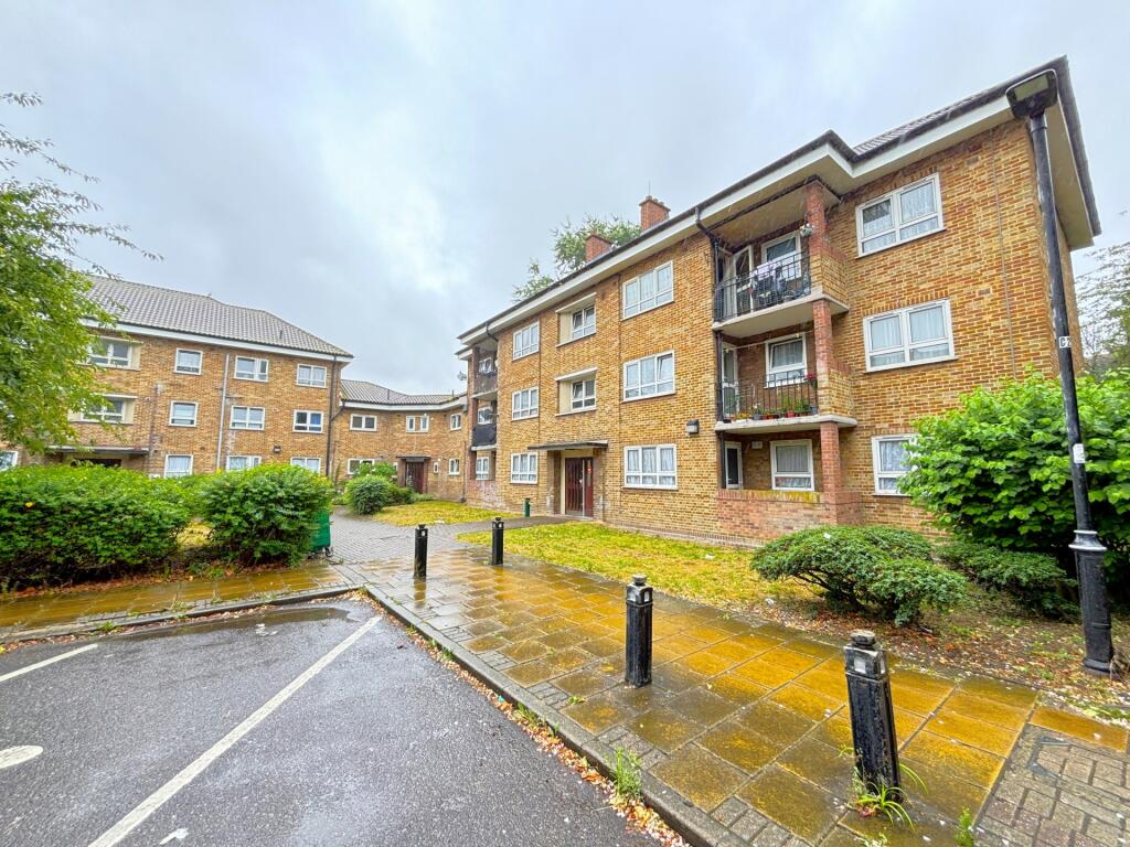 Main image of property: Dukes Court, Barking Road, East Ham, E6