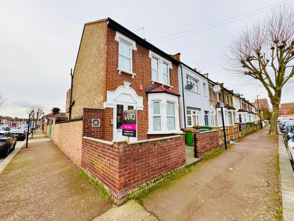 Main image of property: St Bartholomews Road, East Ham, E6