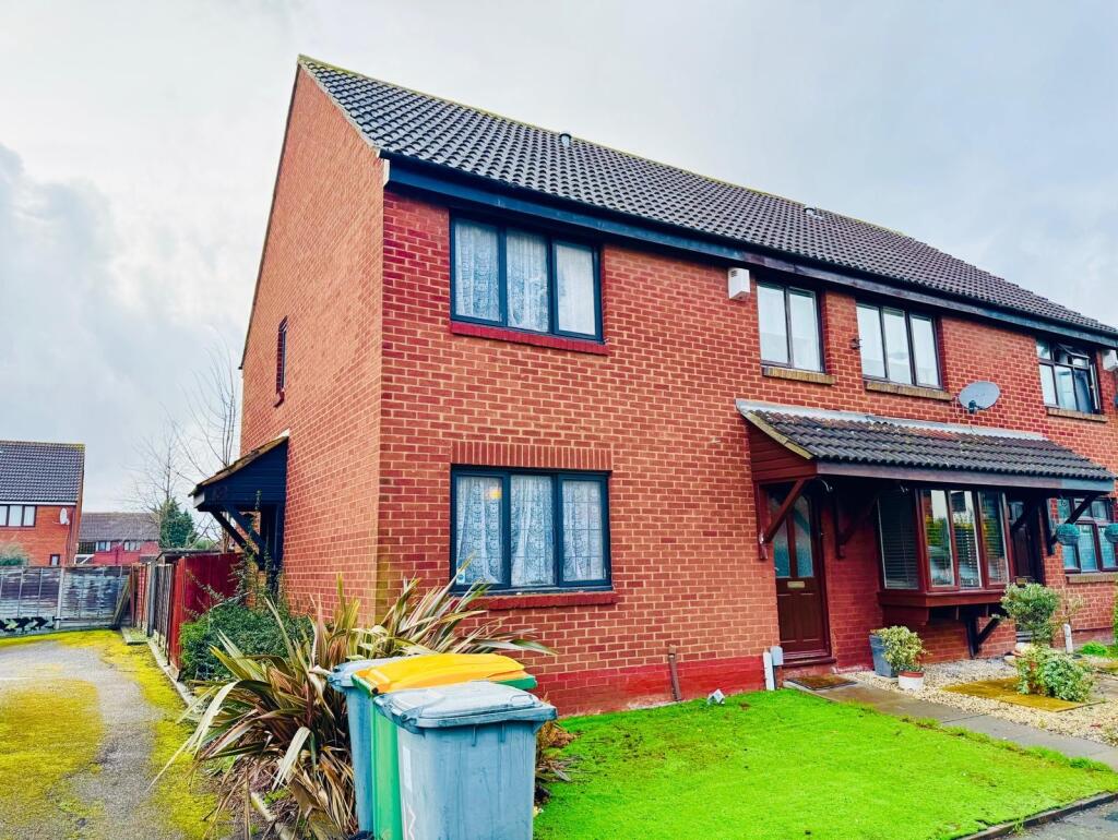 Main image of property: Truesdale Road, Beckton, E6