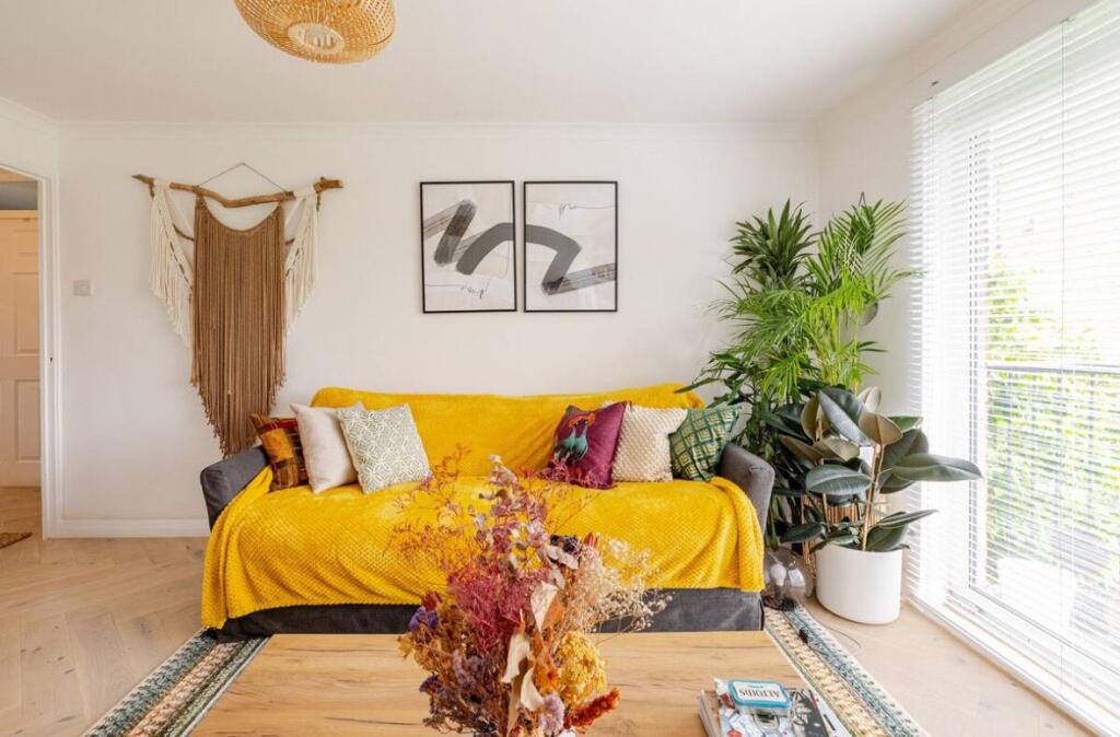 Main image of property: Kelland Road, Plaistow, E13