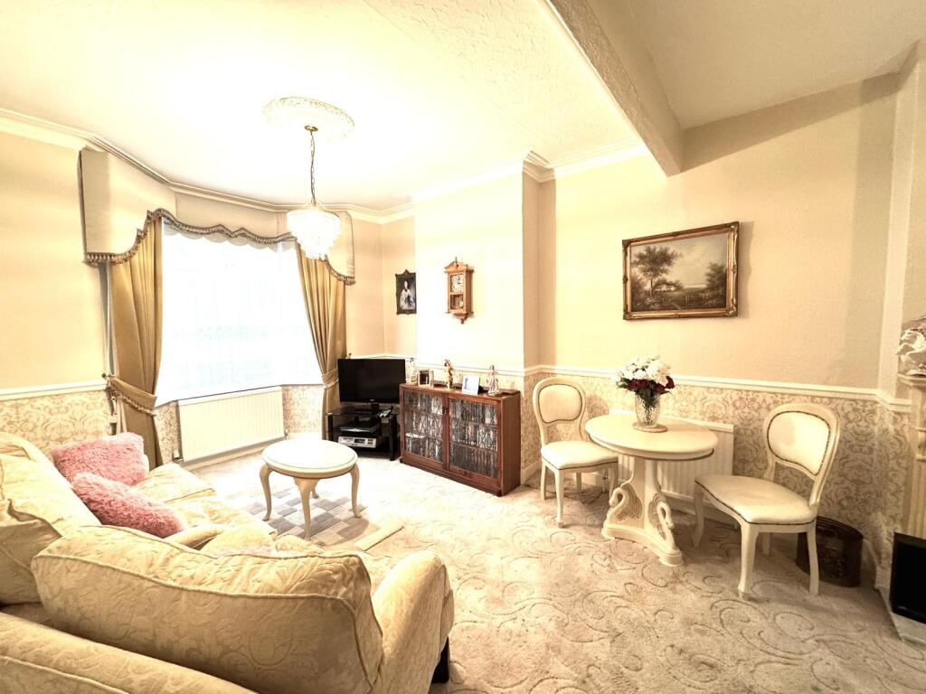 Main image of property: Friars Road, East Ham, E6
