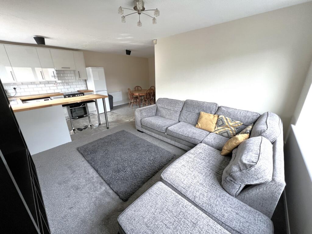 Main image of property: Tilbury Road, East Ham, E6