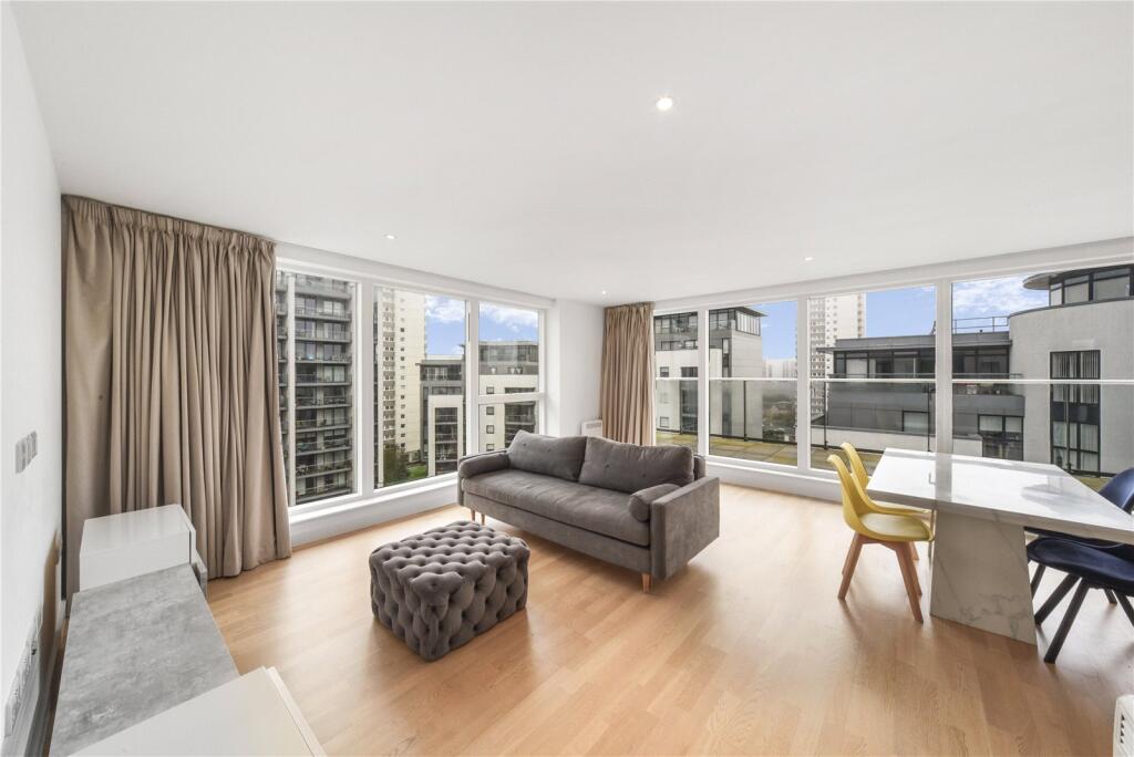 Main image of property: Pump House Crescent, Brentford, TW8