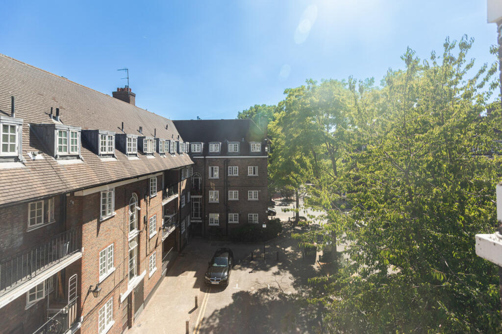 Main image of property: Riverside Gardens, London, W6