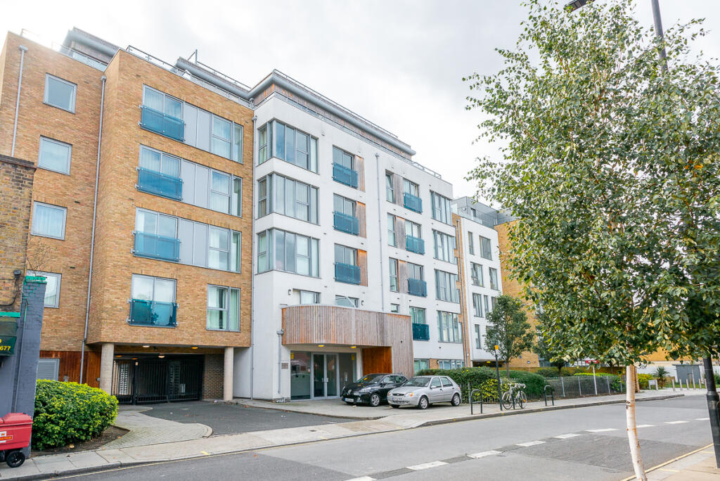 Main image of property: Glenthorne Road, Hammersmith, W6