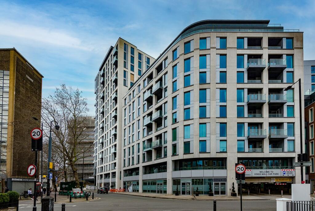 Main image of property: Beadon Road, Hammersmith, W6