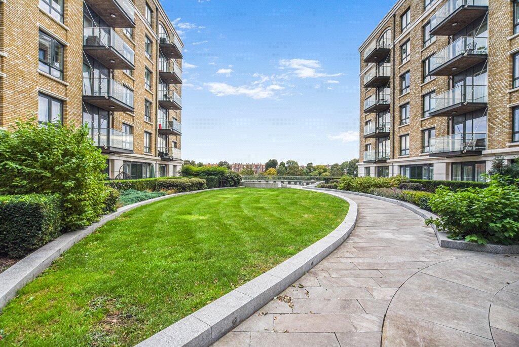 Main image of property: Regatta Lane, Hammersmith, W6