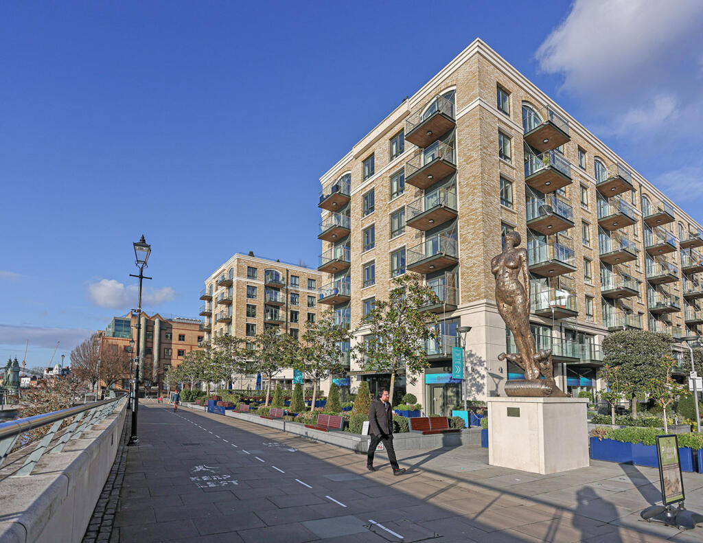 Main image of property: Chancellors Road, Hammersmith, W6