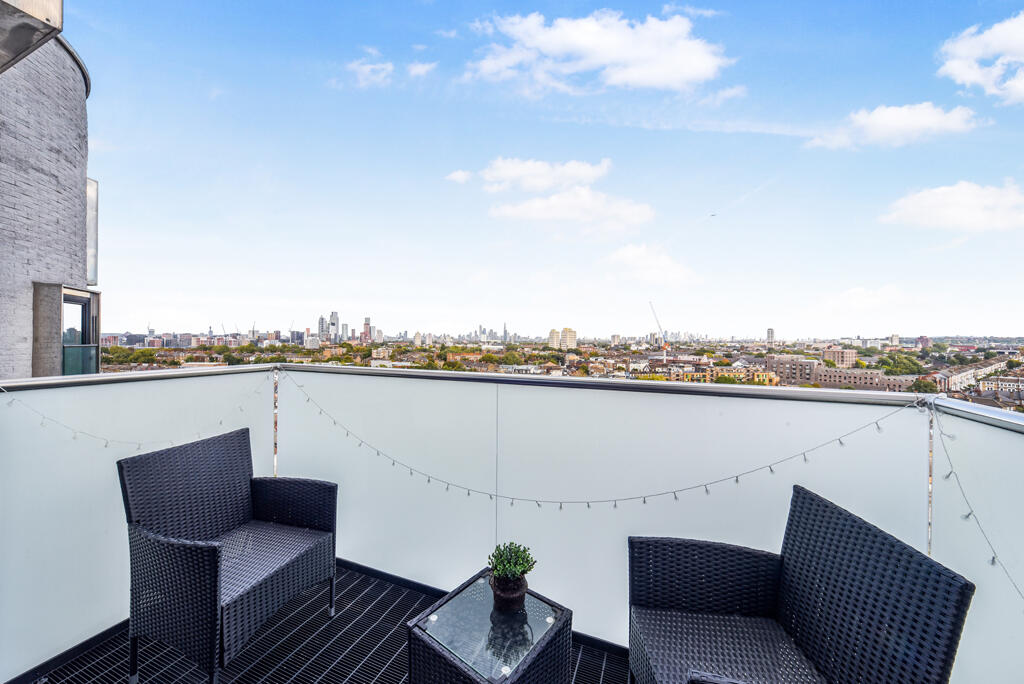Main image of property: St. Luke's Avenue, Clapham, SW4