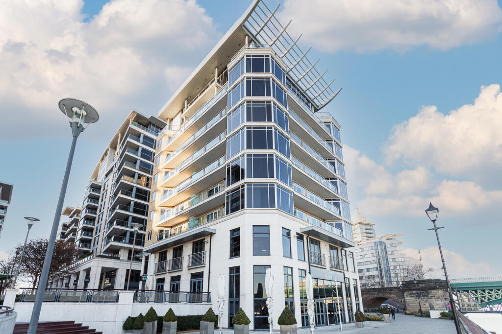 Main image of property: The Boulevard, Imperial Wharf, SW6