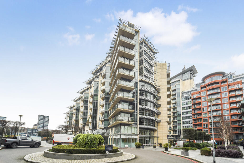 Main image of property: Juniper Drive, Wandsworth, SW18