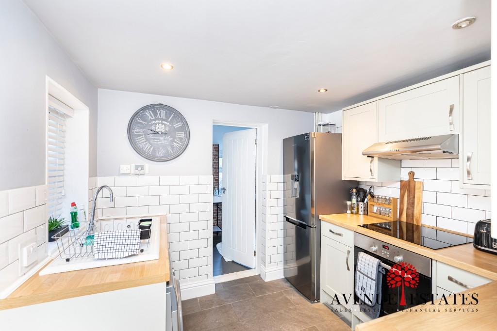 Additional property image - Approach Road, Poole, Dorset, BH14