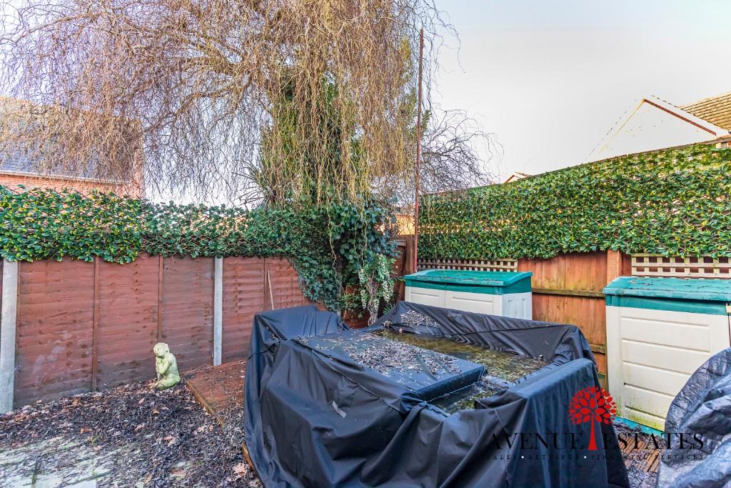 Additional property image - Approach Road, Poole, Dorset, BH14