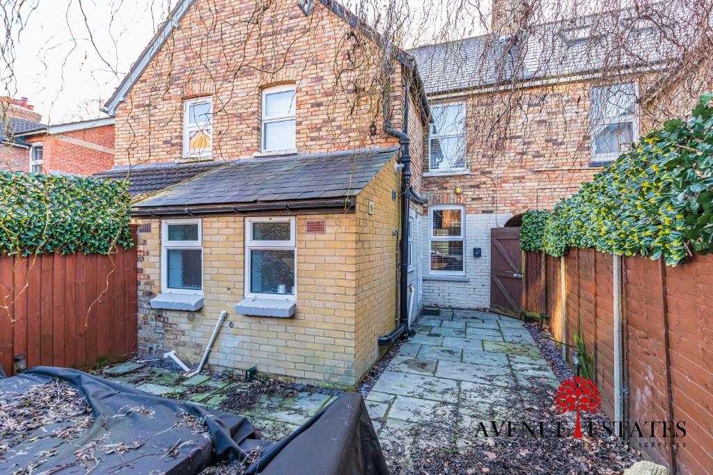 Additional property image - Approach Road, Poole, Dorset, BH14