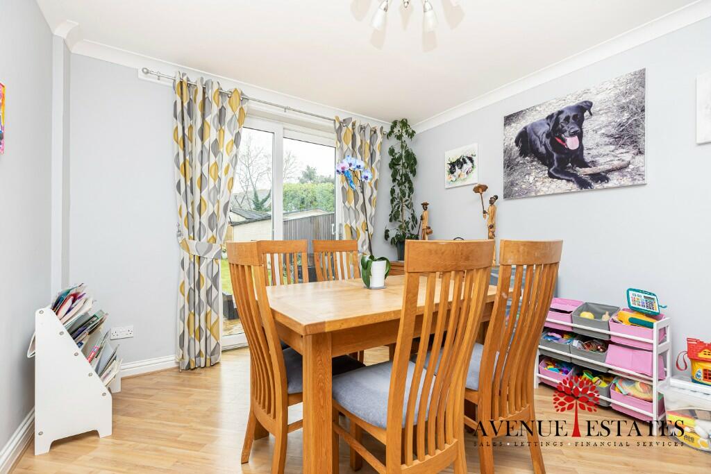 3 bedroom detached house for sale in Southwick Road, Bournemouth