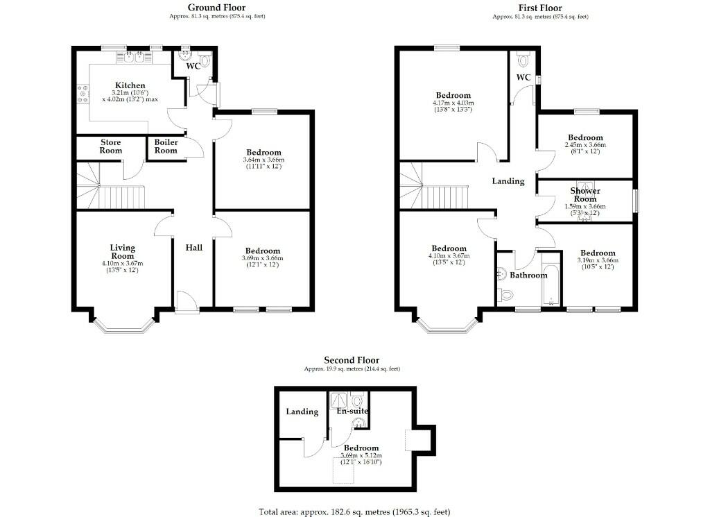Additional property image - Morley Road, Bournemouth, Dorset, BH5