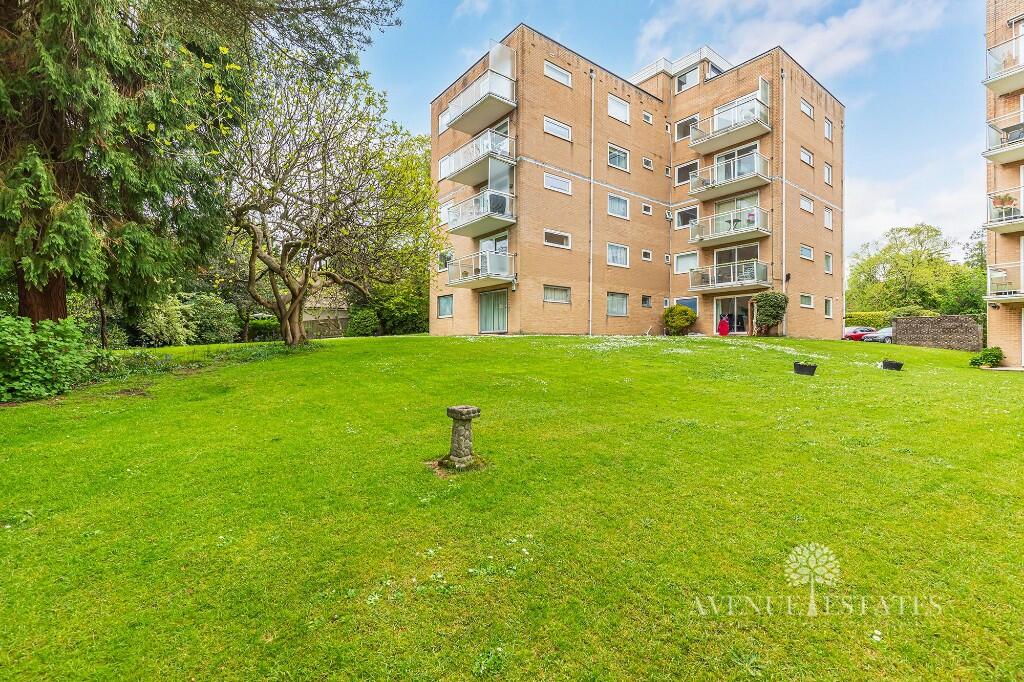 Main image of property: St. Valerie Road, Bournemouth, Dorset, BH2