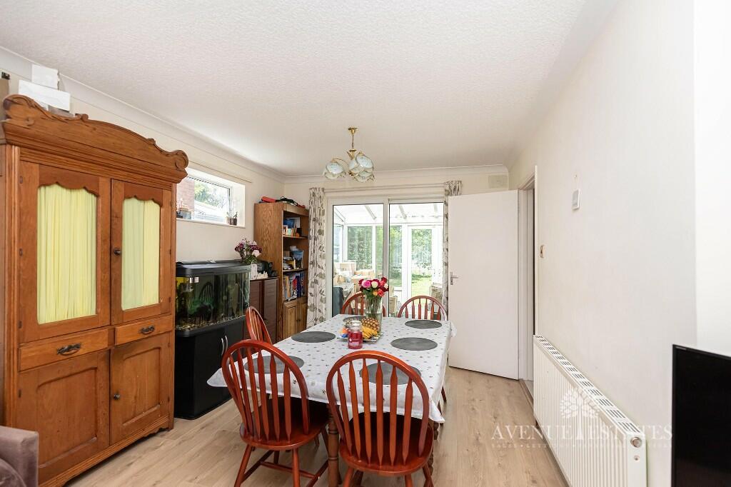 Additional property image - Petersfield Road, Bournemouth, Dorset, BH7