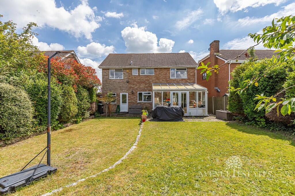 Additional property image - Petersfield Road, Bournemouth, Dorset, BH7
