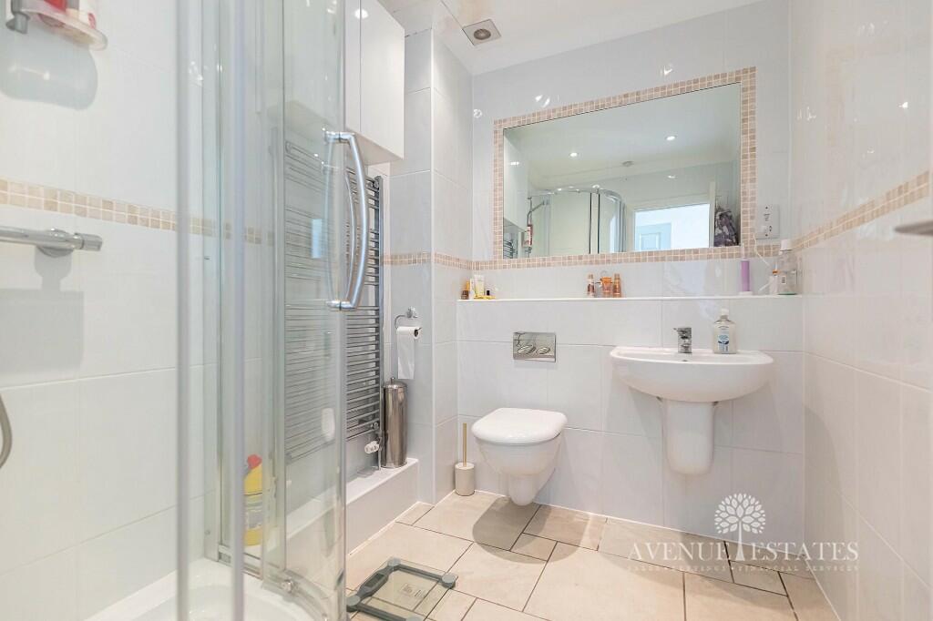 Additional property image - Grove Road, Bournemouth, Dorset, BH1