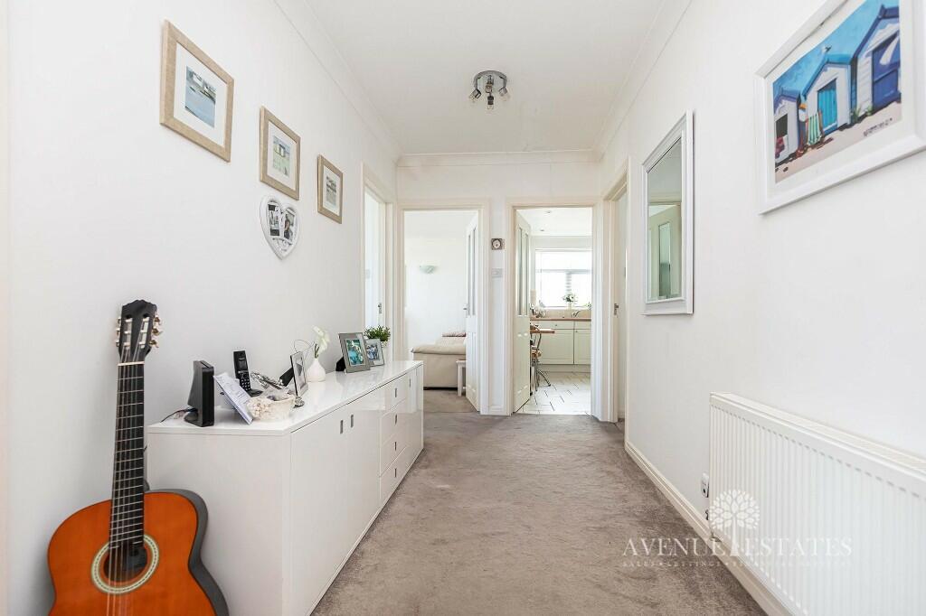 Additional property image - Grove Road, Bournemouth, Dorset, BH1