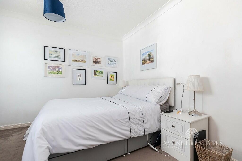 Additional property image - Grove Road, Bournemouth, Dorset, BH1
