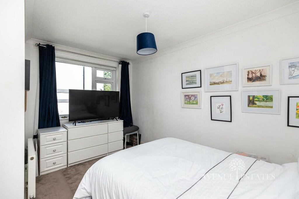 Additional property image - Grove Road, Bournemouth, Dorset, BH1