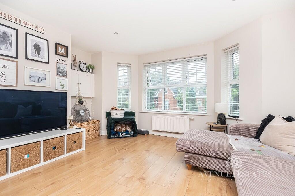 Additional property image - Talbot Road, Bournemouth, Dorset, BH9